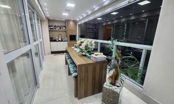 Imagem 6: Apartamento 3 Suítes e 3 banheiros à Venda, 152 m²