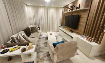 Imagem 2: Apartamento 3 Suítes e 3 banheiros à Venda, 152 m²