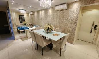 Imagem 1: Apartamento 3 Suítes e 3 banheiros à Venda, 152 m²