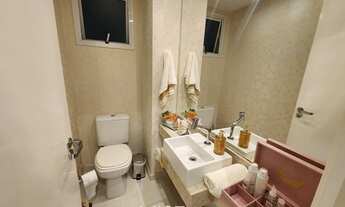 Imagem 4: Apartamento 3 Suítes e 3 banheiros à Venda, 152 m²