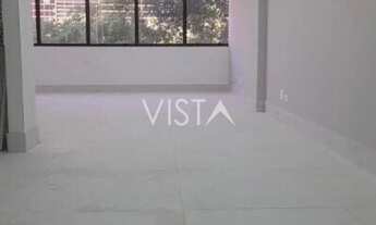 Imagem 2: Sala comercial para alugar no bairro Bela Vista - São Paulo/SP, Zona Central