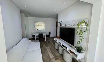 Imagem: Apartamento para venda no Jardim Anália