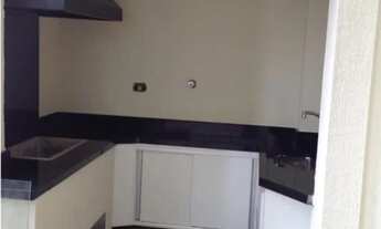 Imagem 4: Apartamento Alto Padrão - 335 m² - 4 dormitórios - 4 suítes - 5 vagas