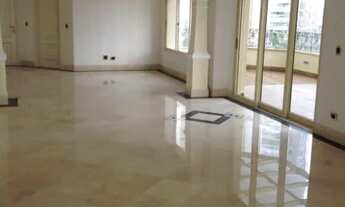 Imagem 6: Apartamento Alto Padrão - 335 m² - 4 dormitórios - 4 suítes - 5 vagas