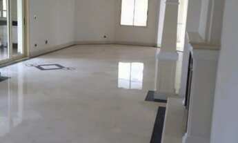 Imagem 7: Apartamento Alto Padrão - 335 m² - 4 dormitórios - 4 suítes - 5 vagas