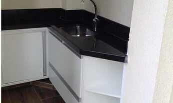 Imagem 5: Apartamento Alto Padrão - 335 m² - 4 dormitórios - 4 suítes - 5 vagas