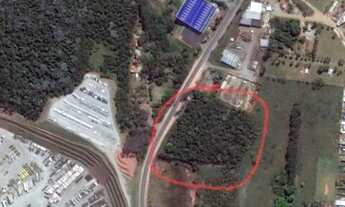 Imagem: Terreno á venda com 13.900m² em Itaquaquecetuba