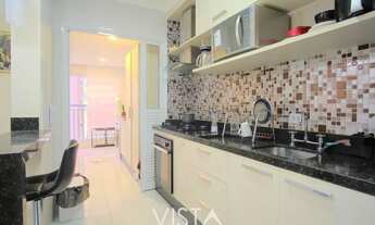 Imagem 4: Apartamento para locação no Tatuapé