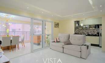 Imagem 5: Apartamento para locação no Tatuapé