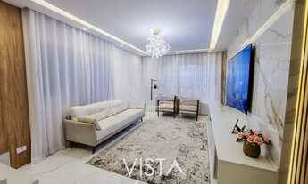 Imagem: Sobrado à Venda na Mooca Alto Padrão