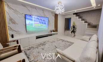 Imagem 4: Sobrado à Venda na Mooca – Alto Padrão e Pronto para Morar!