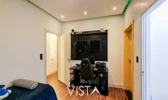 Imagem 5: Sobrado à Venda na Mooca – Alto Padrão e Pronto para Morar!