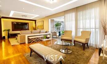 Imagem 4: Apartamento à venda no bairro Belenzinho - São Paulo/SP