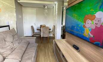 Imagem 4: Apartamento à venda no bairro Vila Carmosina - São Paulo/SP, Zona Leste