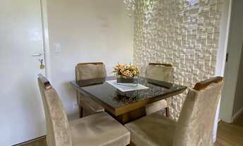 Imagem 5: Apartamento à venda no bairro Vila Carmosina - São Paulo/SP, Zona Leste