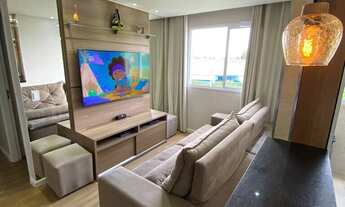 Imagem 3: Apartamento à venda no bairro Vila Carmosina - São Paulo/SP, Zona Leste