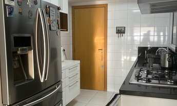 Imagem 6: Apartamento à venda no bairro Tatuapé - São Paulo/SP