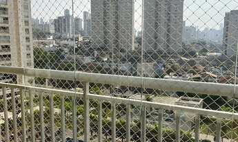 Imagem 4: Apartamento à venda no bairro Tatuapé - São Paulo/SP