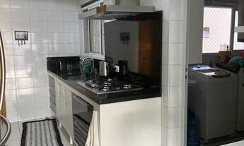 Imagem 7: Apartamento à venda no bairro Tatuapé - São Paulo/SP