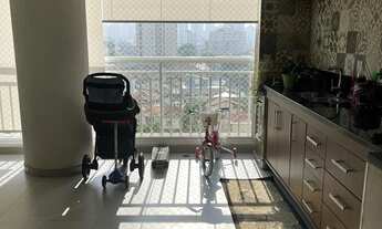 Imagem 3: Apartamento à venda no bairro Tatuapé - São Paulo/SP