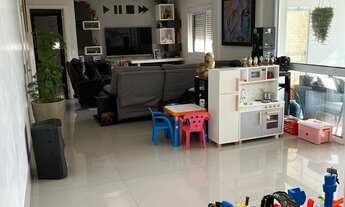 Imagem 5: Apartamento à venda no bairro Tatuapé - São Paulo/SP