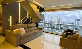 Imagem: Cobertura para venda na Mooca