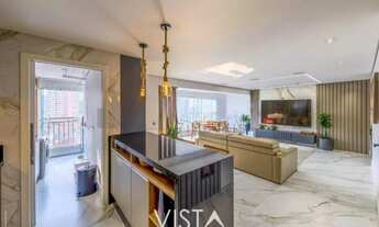 Imagem 3: Apartamento para Venda no Tatuapé