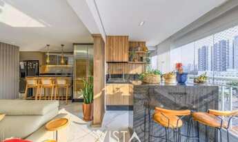 Imagem 6: Apartamento para Venda no Tatuapé