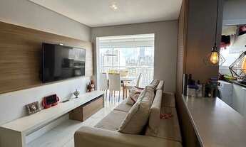 Imagem: Apartamento a venda no Tatuapé