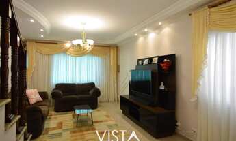 Imagem: Sobrado a Venda Jardim Textil