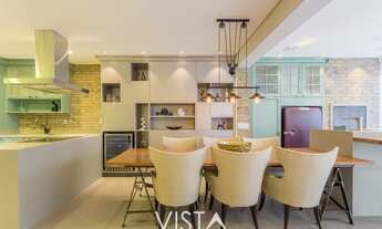 Imagem 3: Apartamento a venda no Tatuapé