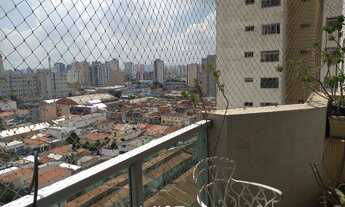 Imagem: Apartamento a Venda Tatuapé