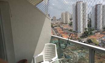 Imagem 2: Apartamento a Venda Tatuapé