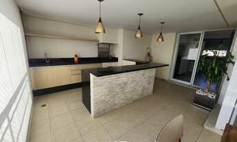 Imagem 6: Apartamento 3 suítes Alto Padrão