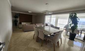 Imagem 5: Apartamento 3 suítes Alto Padrão