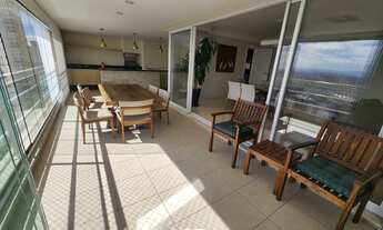 Imagem 3: Apartamento 3 suítes Alto Padrão