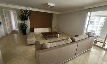 Imagem 2: Apartamento 3 suítes Alto Padrão