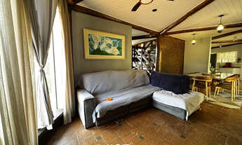 Imagem: Casa à venda no bairro Centro - Guararema/SP