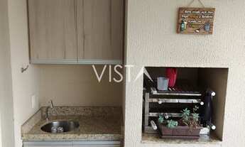 Imagem 6: Apartamento à venda no bairro Tatuapé - São Paulo/SP, Zona Leste