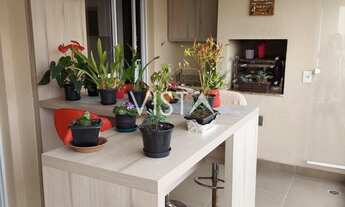 Imagem 4: Apartamento à venda no bairro Tatuapé - São Paulo/SP, Zona Leste