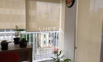 Imagem 5: Apartamento à venda no bairro Tatuapé - São Paulo/SP, Zona Leste