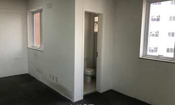 Imagem 5: Sala Comercial para locação no Tatuapé