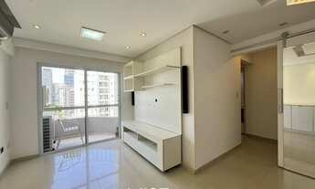 Imagem 2: Apartamento para alugar no bairro Vila Azevedo - São Paulo/SP