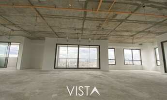 Imagem 2: Corporativo de 250m² à Venda no Platina 220, Tatuapé