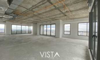 Imagem 3: Corporativo de 250m² à Venda no Platina 220, Tatuapé