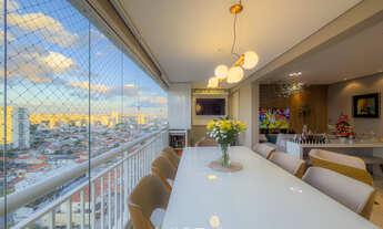 Imagem 2: Apartamento para Venda na Vila Carrão Totalmente Mobiliado