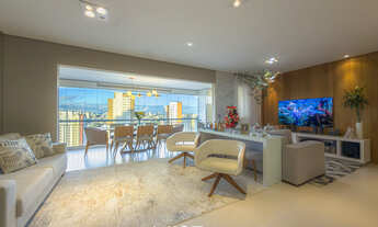 Imagem 3: Apartamento para Venda na Vila Carrão Totalmente Mobiliado