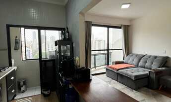 Imagem: Apartamento para Venda no Tatuapé