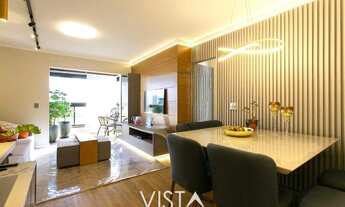 Imagem 5: Apartamento à venda com 94m², 4 quartos e 2 vagas - tatuapé - SP