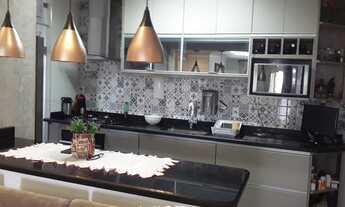 Imagem: Apartamento à venda no bairro Vila Gomes